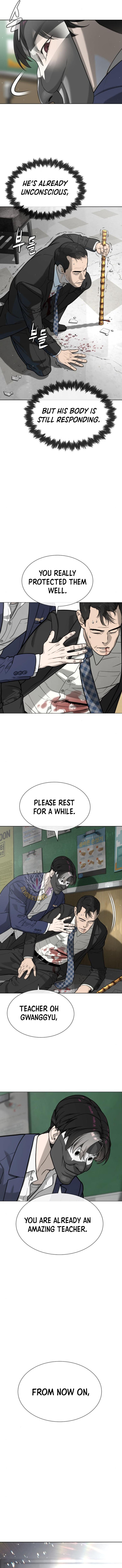 Killer Peter Chapter 98 28